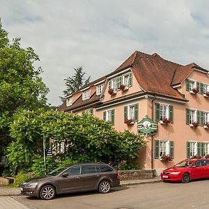 Landhotel Hirsch